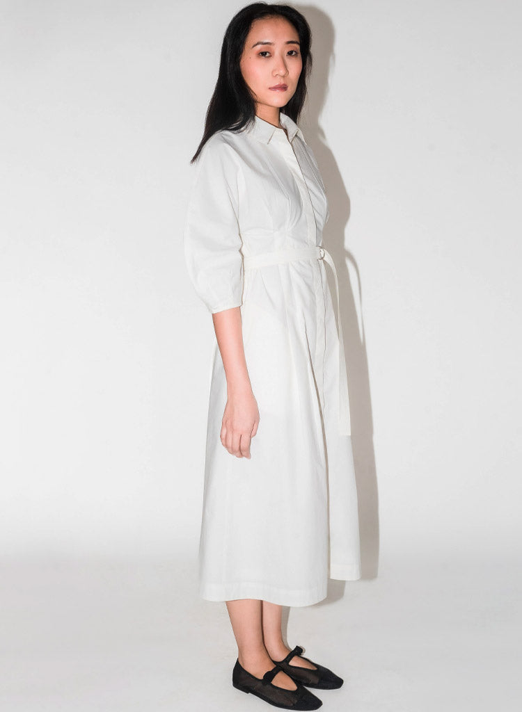 Balloon Sculpture Dress