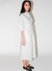 Balloon Sculpture Dress