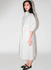 Balloon Sculpture Dress