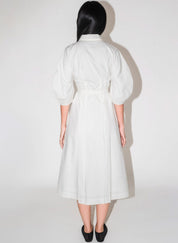 Balloon Sculpture Dress