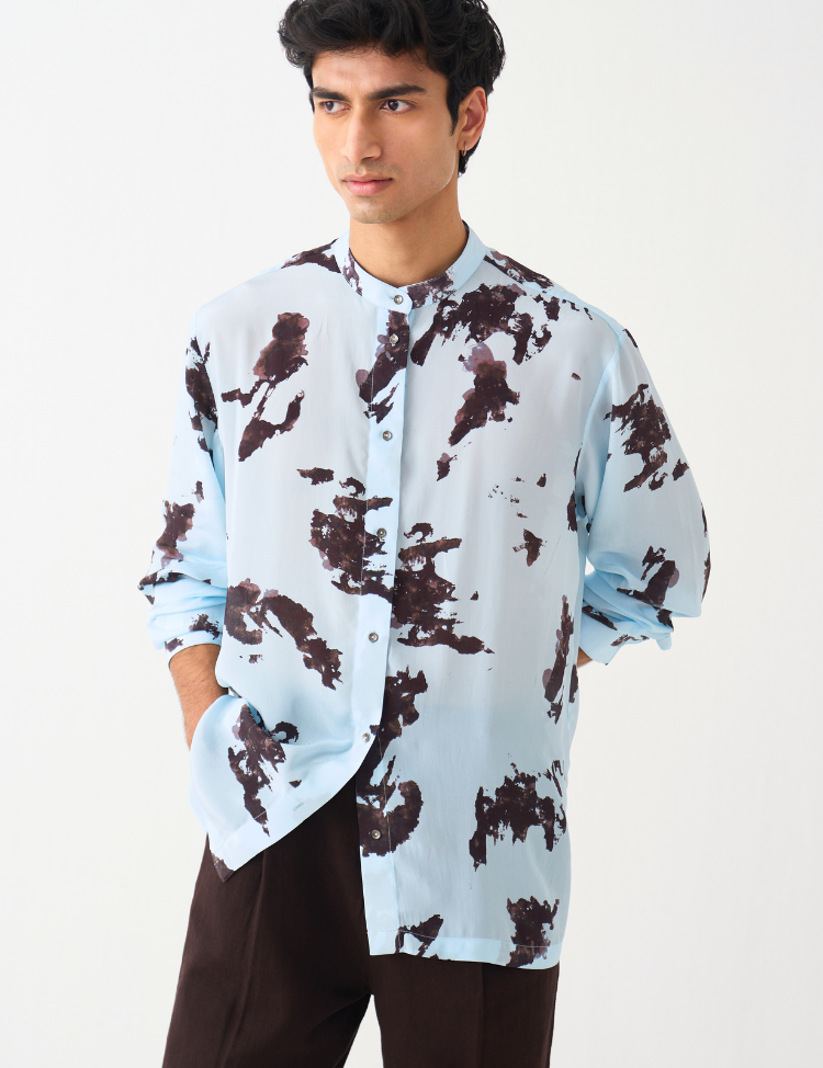 Band-Collar-Printed-Shirt-Light-Blue-A.png