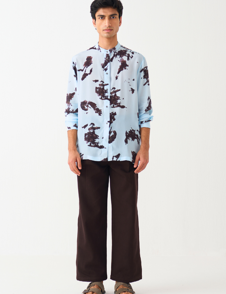 Band-Collar-Printed-Shirt-Light-Blue-B.png