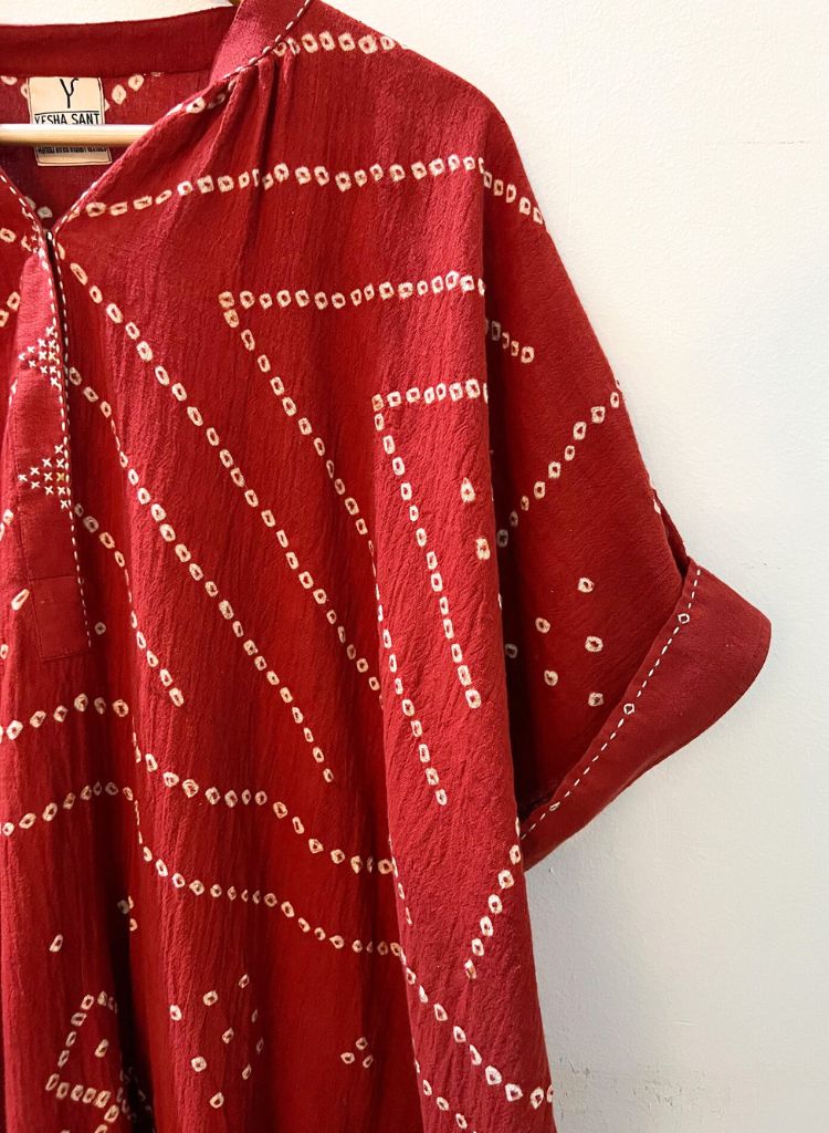 Bandhani-Kaftan-Dress-Red-B.jpg