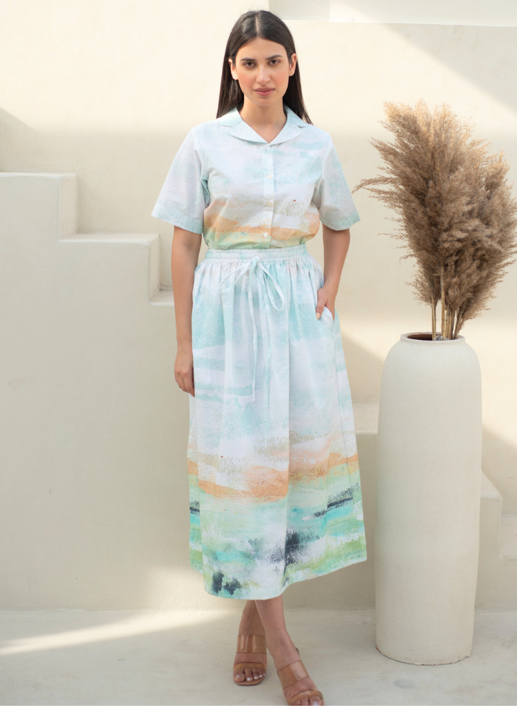 Barbodos Cuban Collar Set