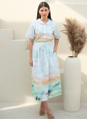 Barbodos Cuban Collar Set