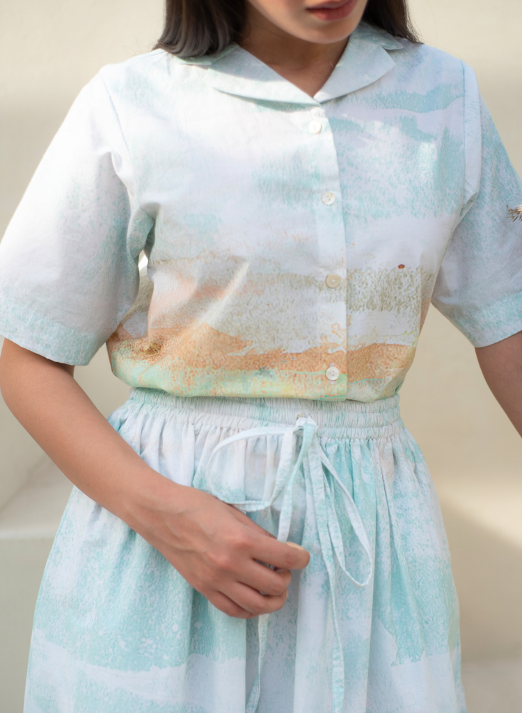 Barbodos Cuban Collar Set