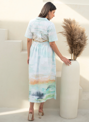 Barbodos Cuban Collar Set