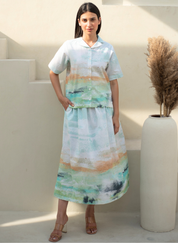 Barbodos Cuban Collar Set