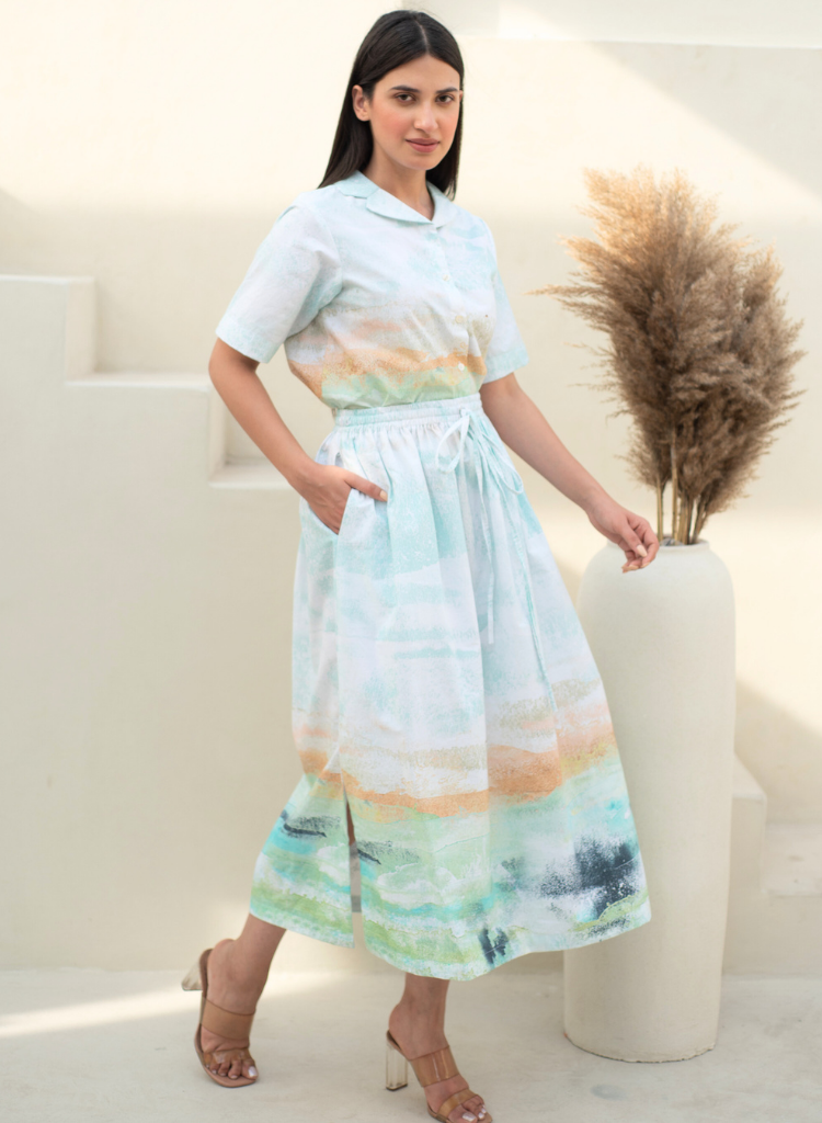 Barbodos Cuban Collar Set