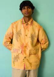 Bardor Floral Jacket
