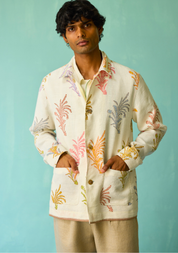 Bardor Floral Jacket