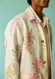 Bardor Floral Jacket