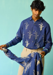 Bardor Floral Jacket