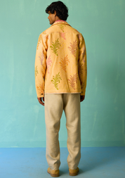 Bardor Floral Jacket