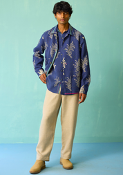 Bardor Floral Jacket
