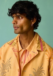 Bardor Floral Jacket
