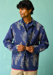 Bardor Floral Jacket