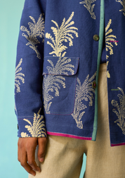 Bardor Floral Jacket