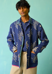 Bardor Floral Jacket