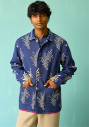 Bardor Floral Jacket