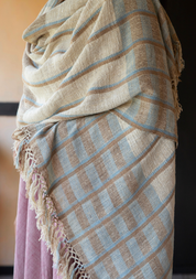 Bari Eri Silk Stole