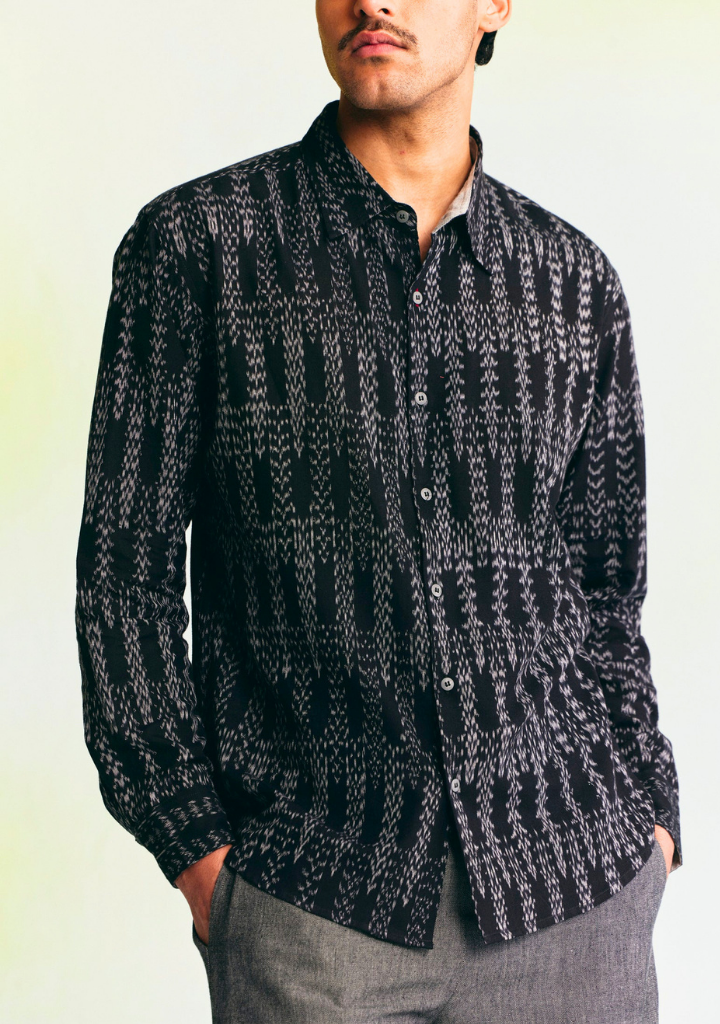 Bark Full Shirt