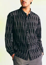 Bark Full Shirt