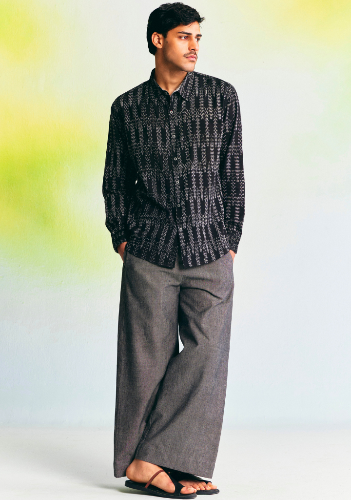 Bark Full Shirt