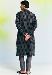 Bark Kurta
