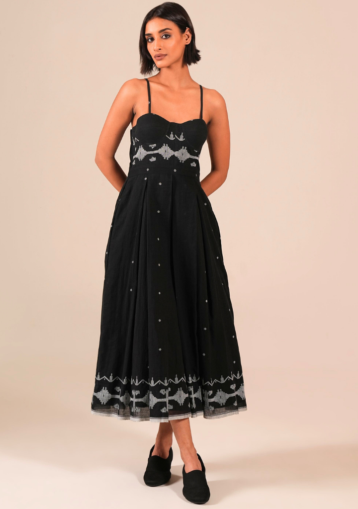 Basalt Dress