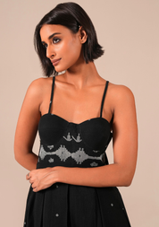 Basalt Dress