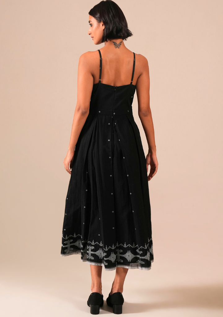 Basalt Dress