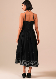 Basalt Dress