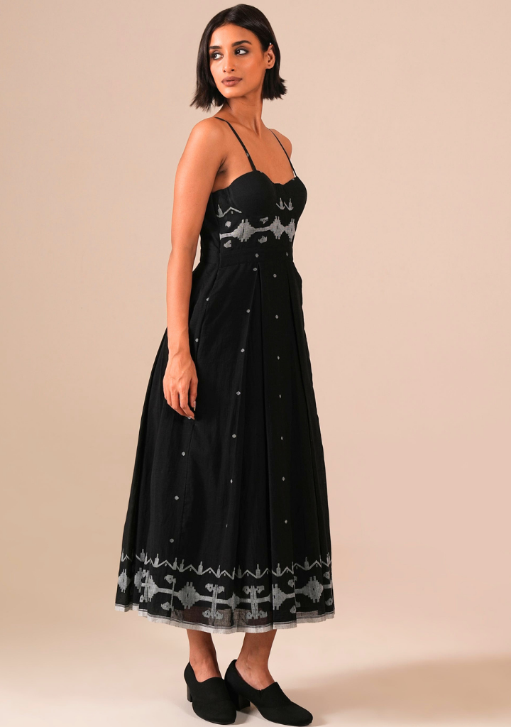 Basalt Dress