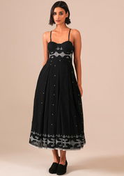 Basalt Dress