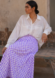 Bawari Skirt