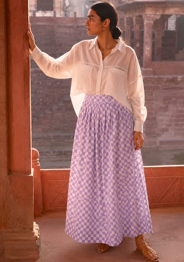 Bawari Skirt
