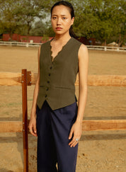 Riz Waistcoat