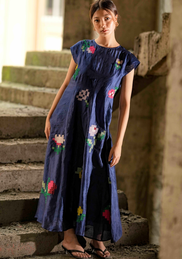 Becoming Dress