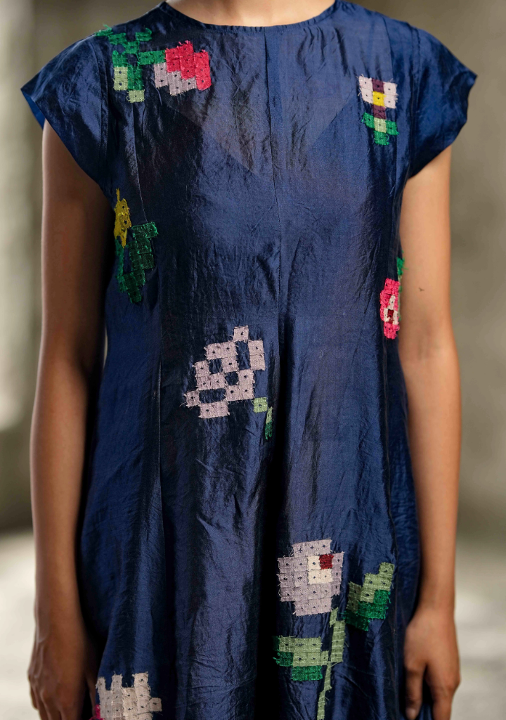 Becoming Dress