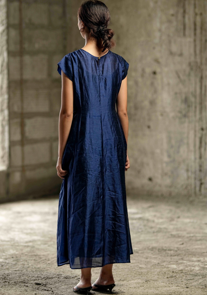 Becoming Dress