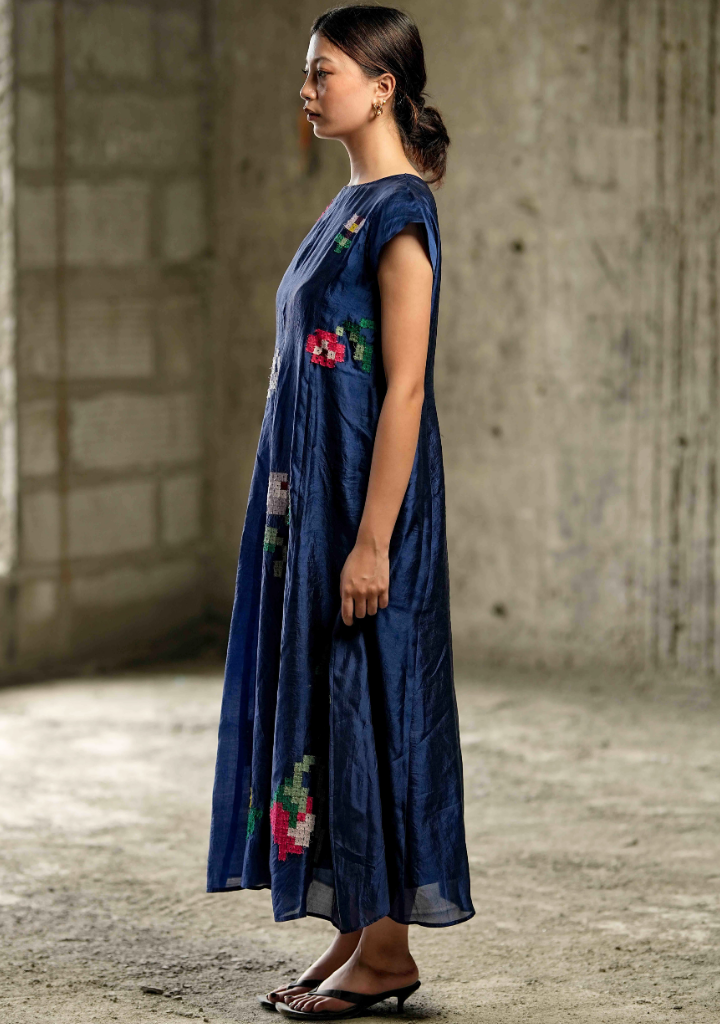 Becoming Dress