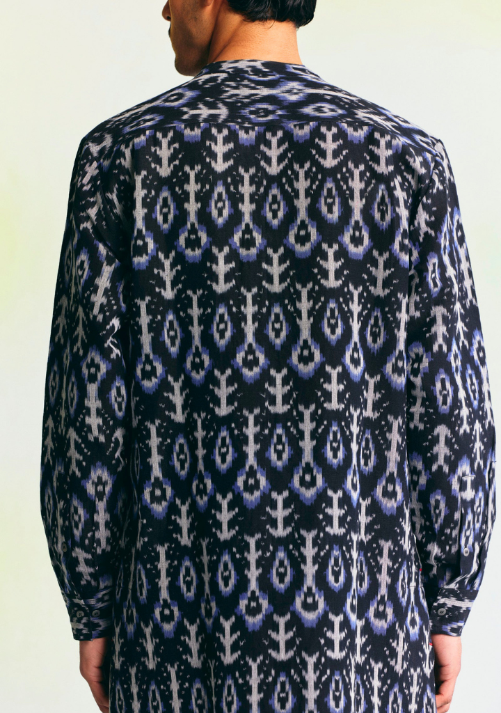 Beetle Kurta