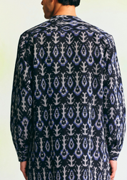 Beetle Kurta