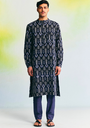 Beetle Kurta