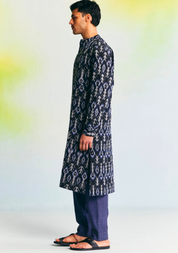 Beetle Kurta