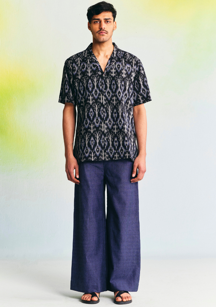 Beetle Resort Shirt