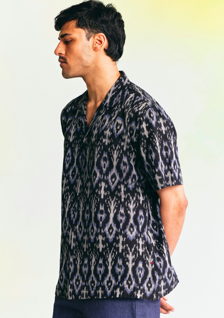 Beetle Resort Shirt