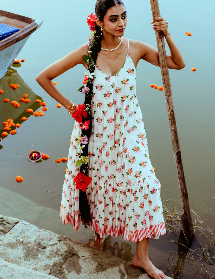 organic cotton dresses india Buy Organic Dresses in India