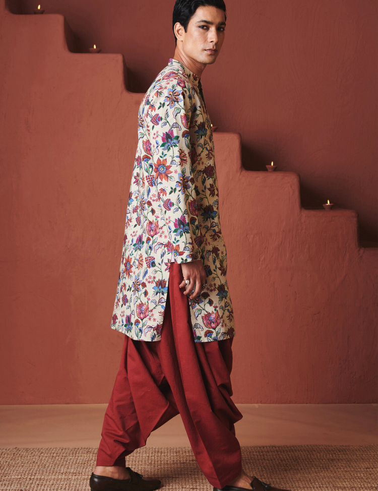 Beige-Chintz-Classic-Kurta-A.png